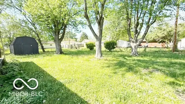 1930 Priscilla Avenue, Indianapolis, IN 46218 - #3