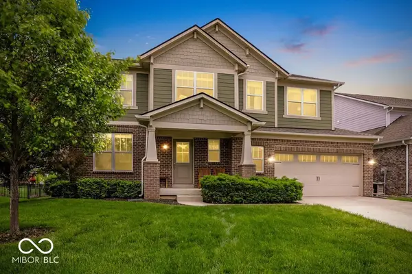 15672 Monson Drive, Noblesville, IN 46062