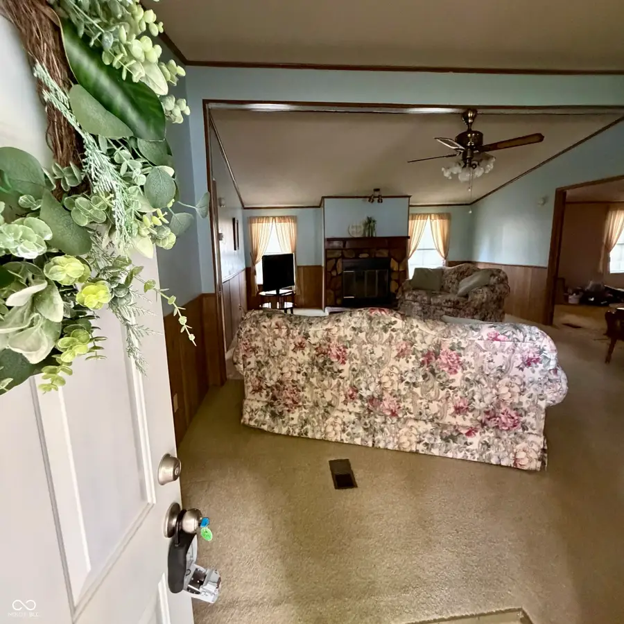 151 W Water Street, Cloverdale, IN 46120 - #3