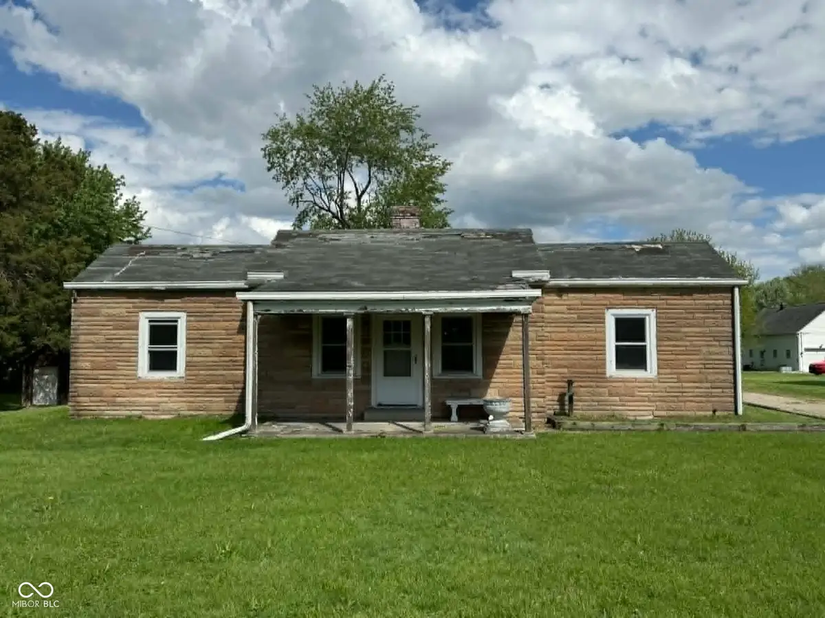 129 Bridgeport Road, Indianapolis, IN 46231 - #1