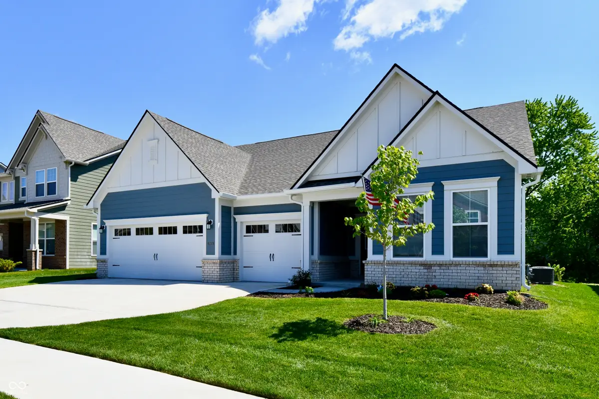19406 Honeylocust Glen, Noblesville, IN 46062 - #1