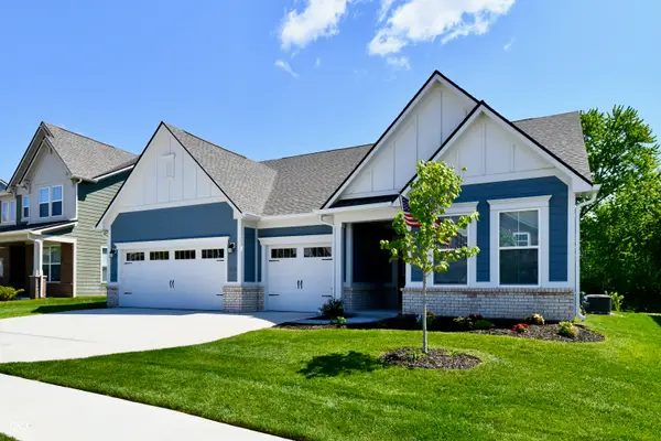 19406 Honeylocust Glen, Noblesville, IN 46062