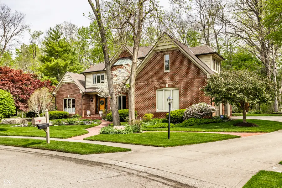 5212 Carrington Circle, Carmel, IN 46033 - #3