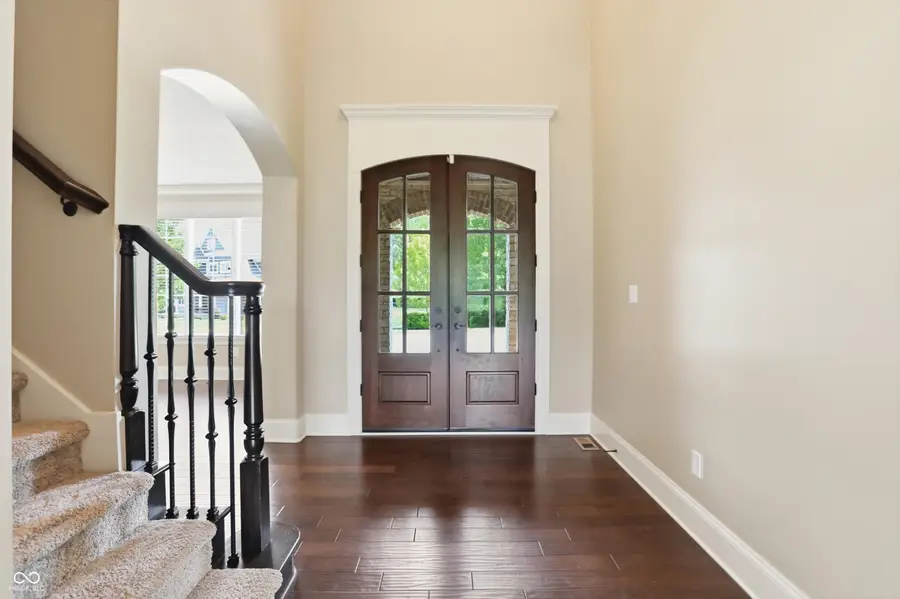 3370 Homestretch Drive, Carmel, IN 46032 - #2