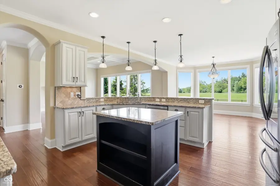3370 Homestretch Drive, Carmel, IN 46032 - #3