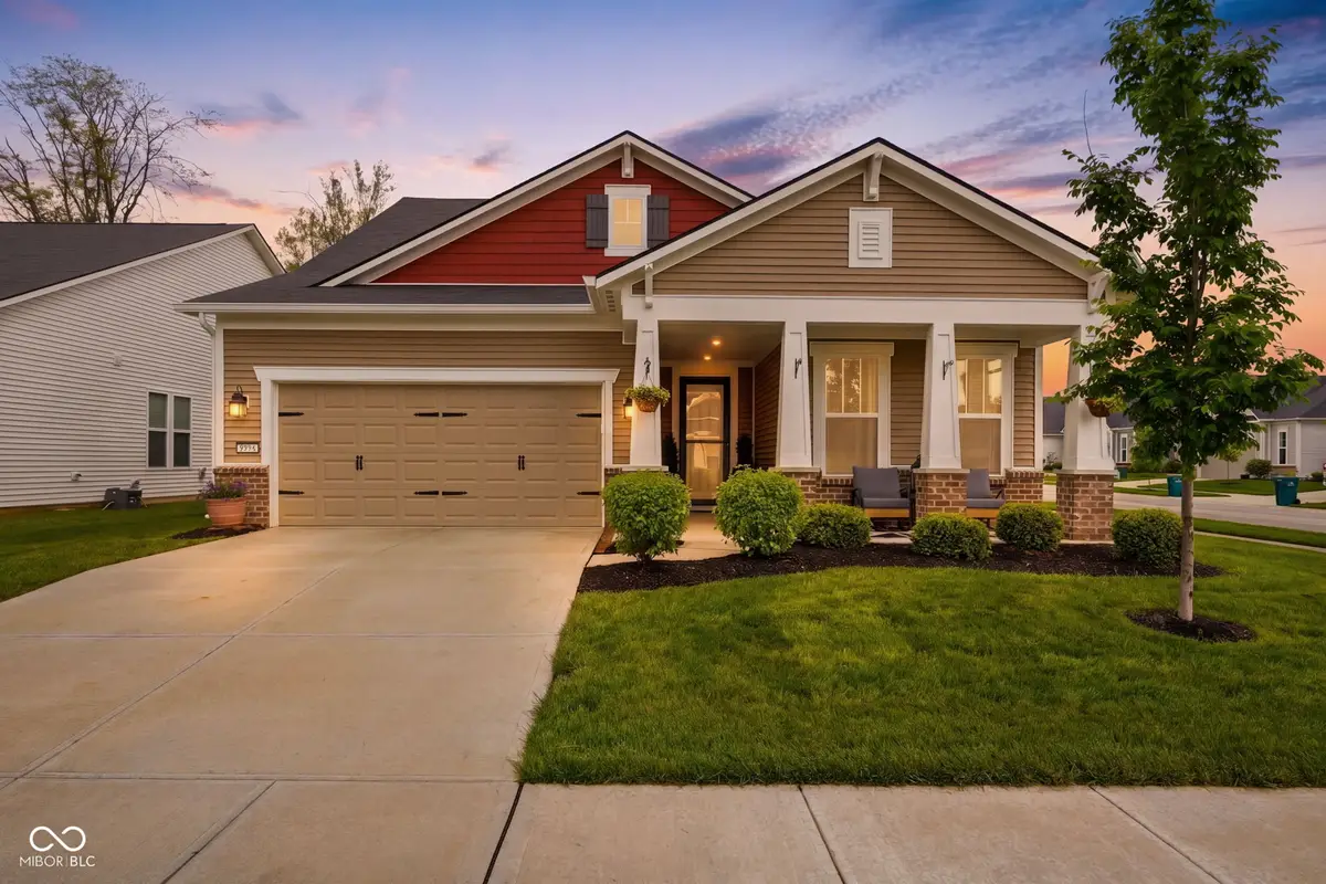 4628 Cleome Drive, Plainfield, IN 46168 - #1