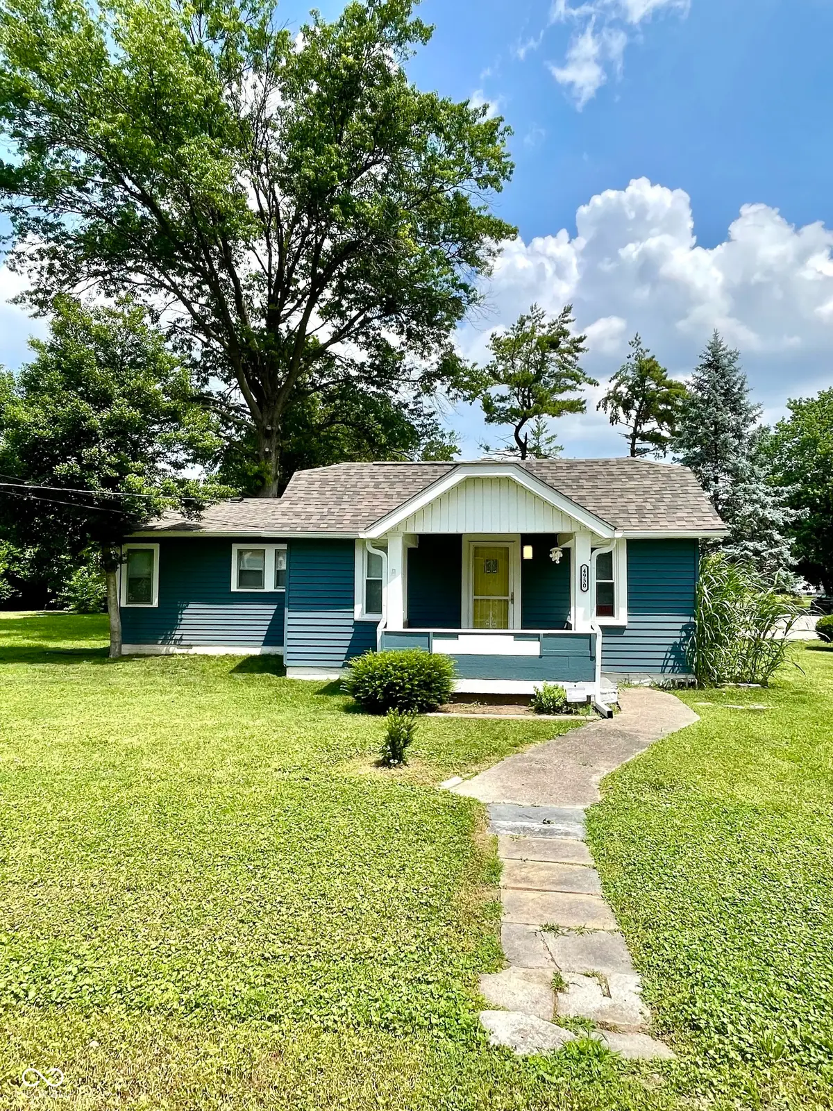 4950 E 18th Street, Indianapolis, IN 46218 - #1