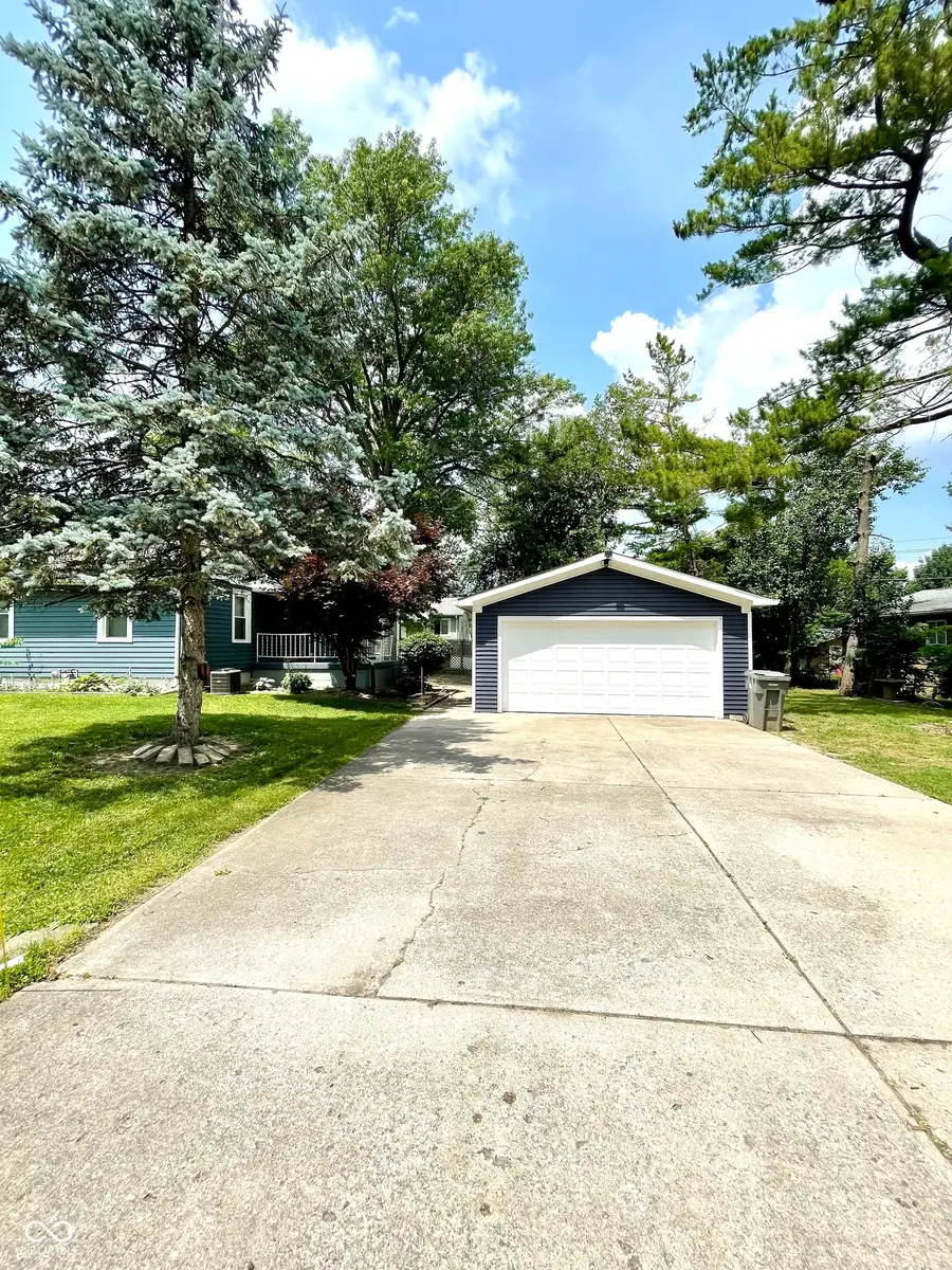 4950 E 18th Street, Indianapolis, IN 46218 - #2