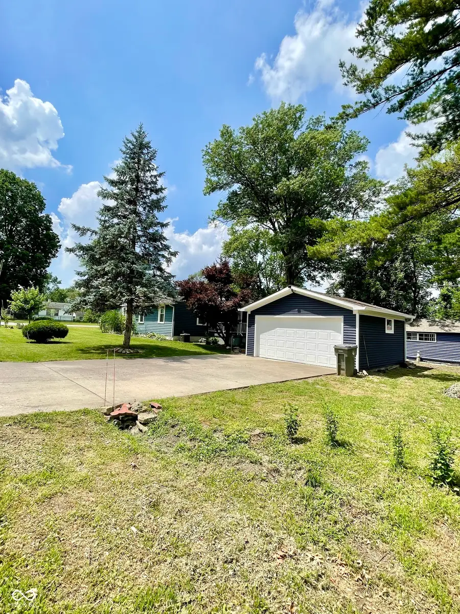 4950 E 18th Street, Indianapolis, IN 46218 - #3