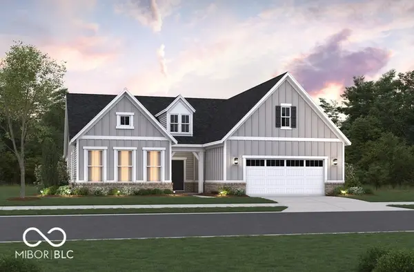 6736 Thresher Pass, McCordsville, IN 46055