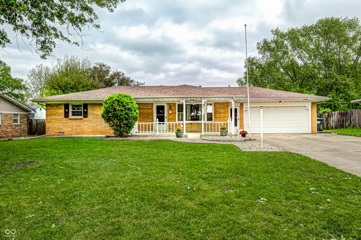 2702 Tamra Lane, Anderson, IN 46012 - #1