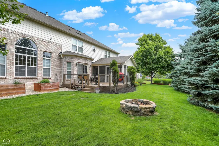 10587 Proposal Pointe Way, Fishers, IN 46040 - #2