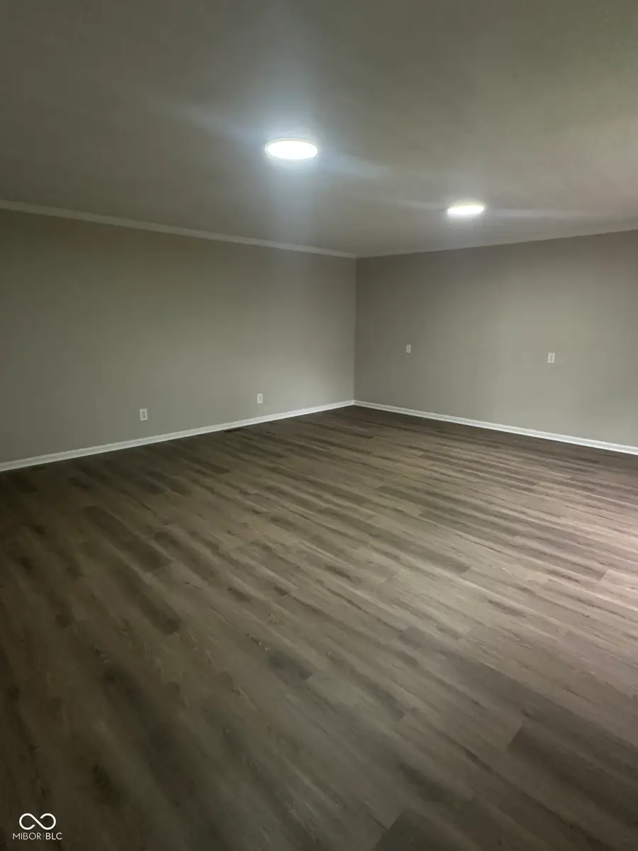 3423 N Faculty Drive, Indianapolis, IN 46224 - #3