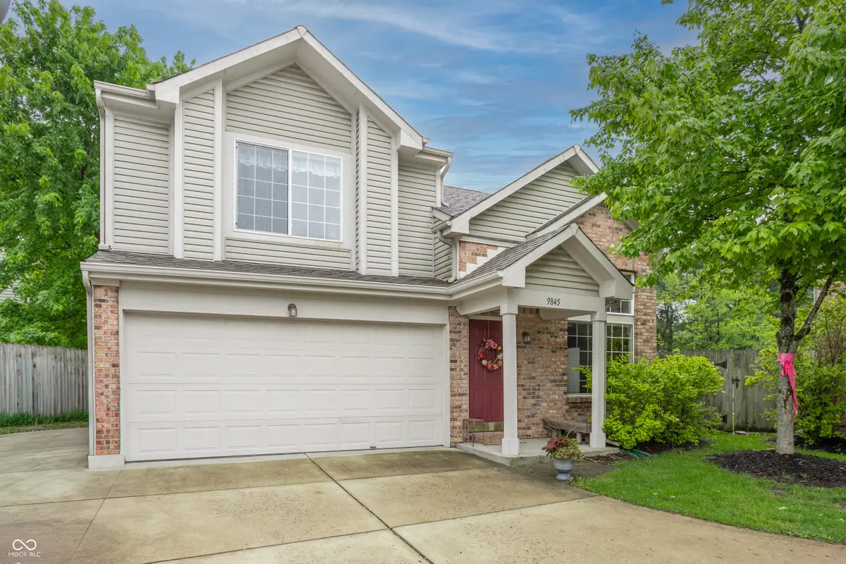 9845 Worthington Boulevard, Fishers, IN 46038 - #1