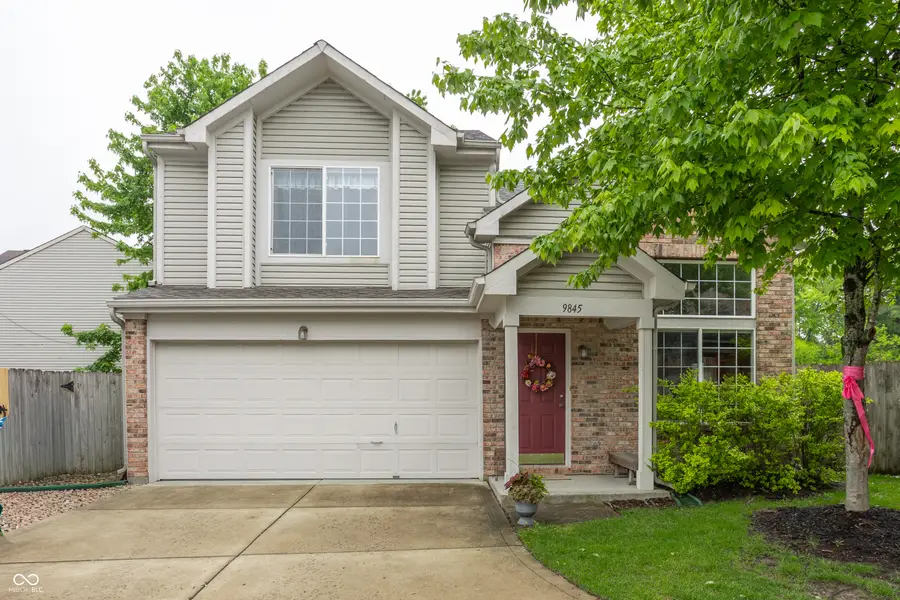 9845 Worthington Boulevard, Fishers, IN 46038 - #2
