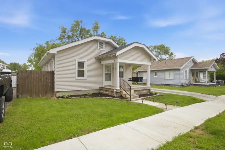 3431 Andover Road, Anderson, IN 46013 - #3