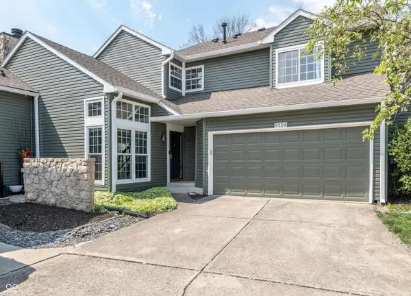 9506 Behner Lane, Indianapolis, IN 46250