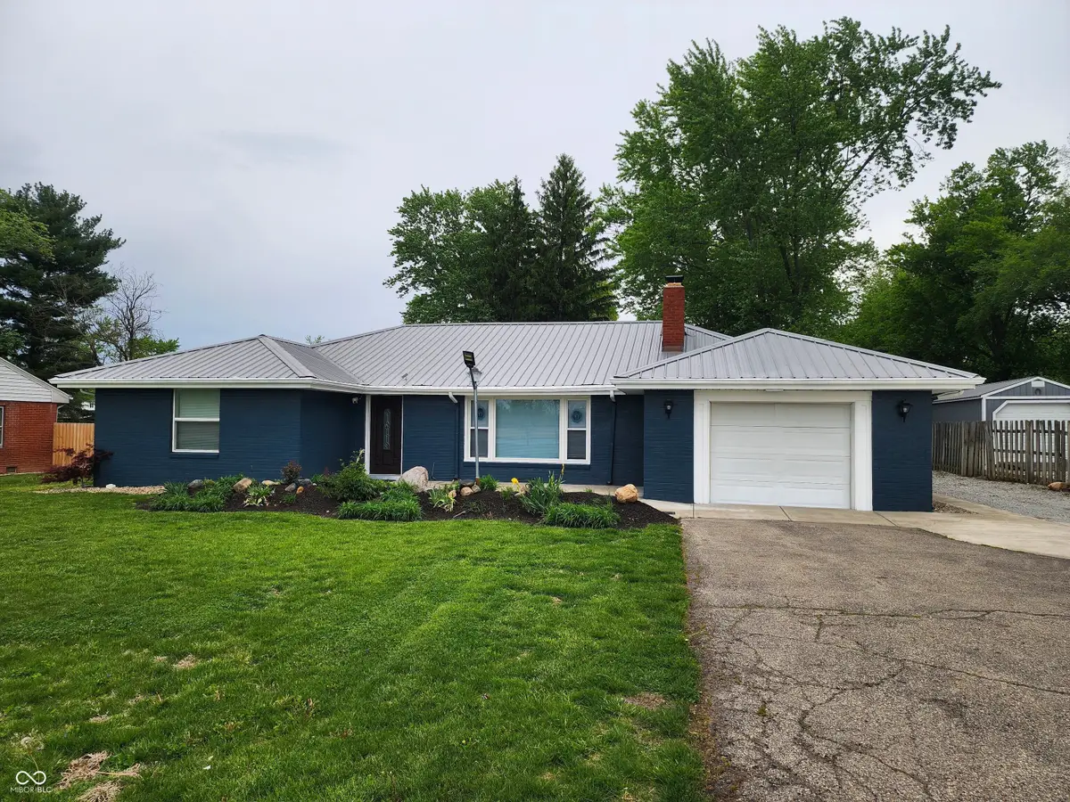 4024 Nichol Avenue, Anderson, IN 46011 - #1