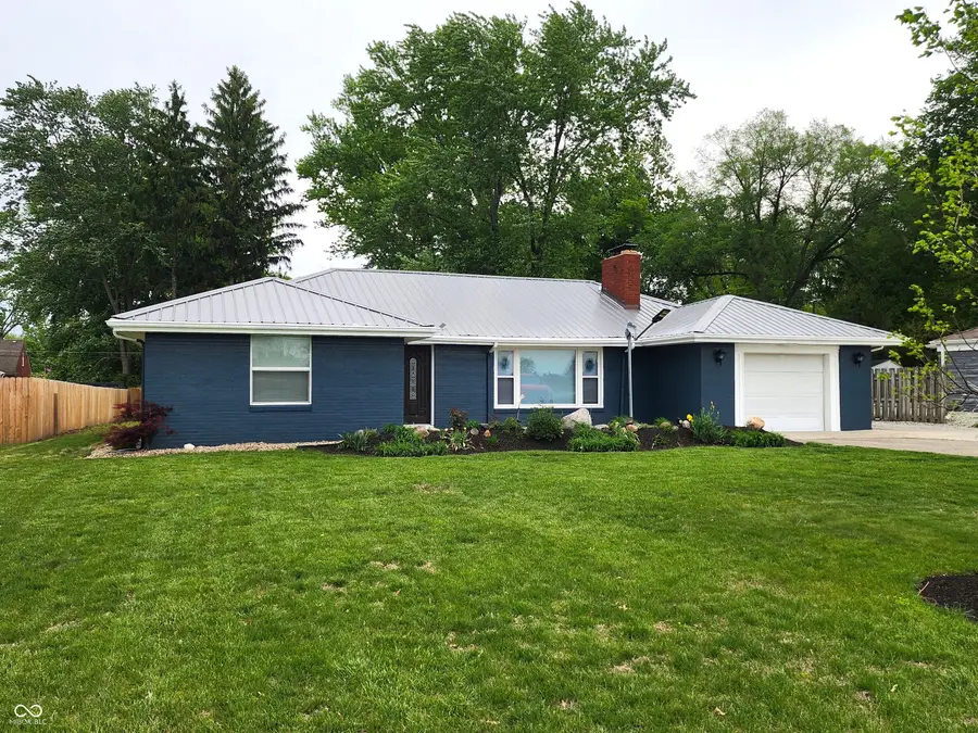 4024 Nichol Avenue, Anderson, IN 46011 - #2