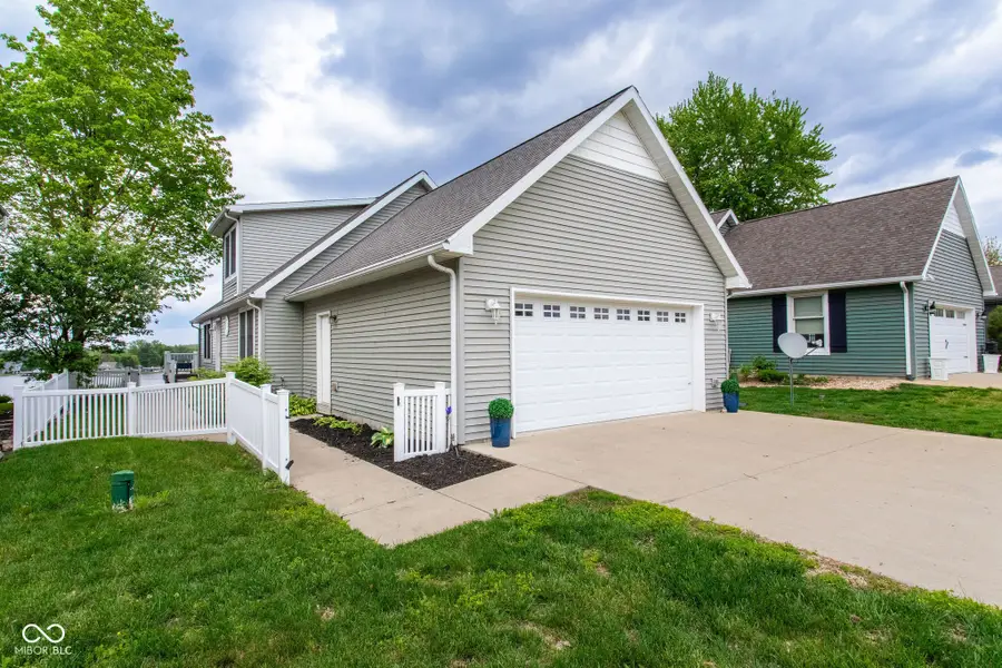 5823 E Sheridan Road, Monticello, IN 47960 - #3
