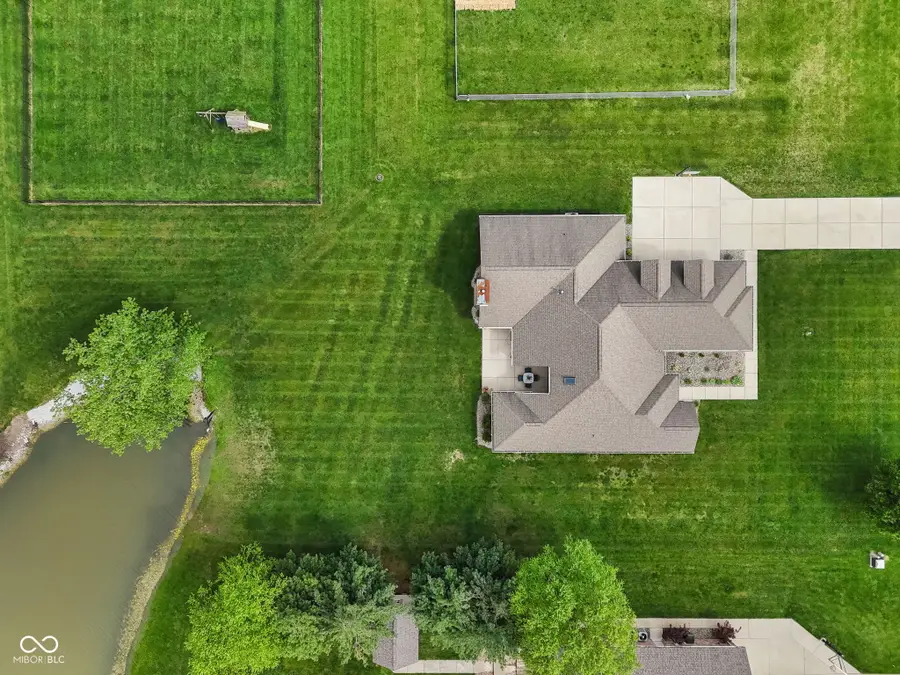 4814 S 550 W, New Palestine, IN 46163 - #2