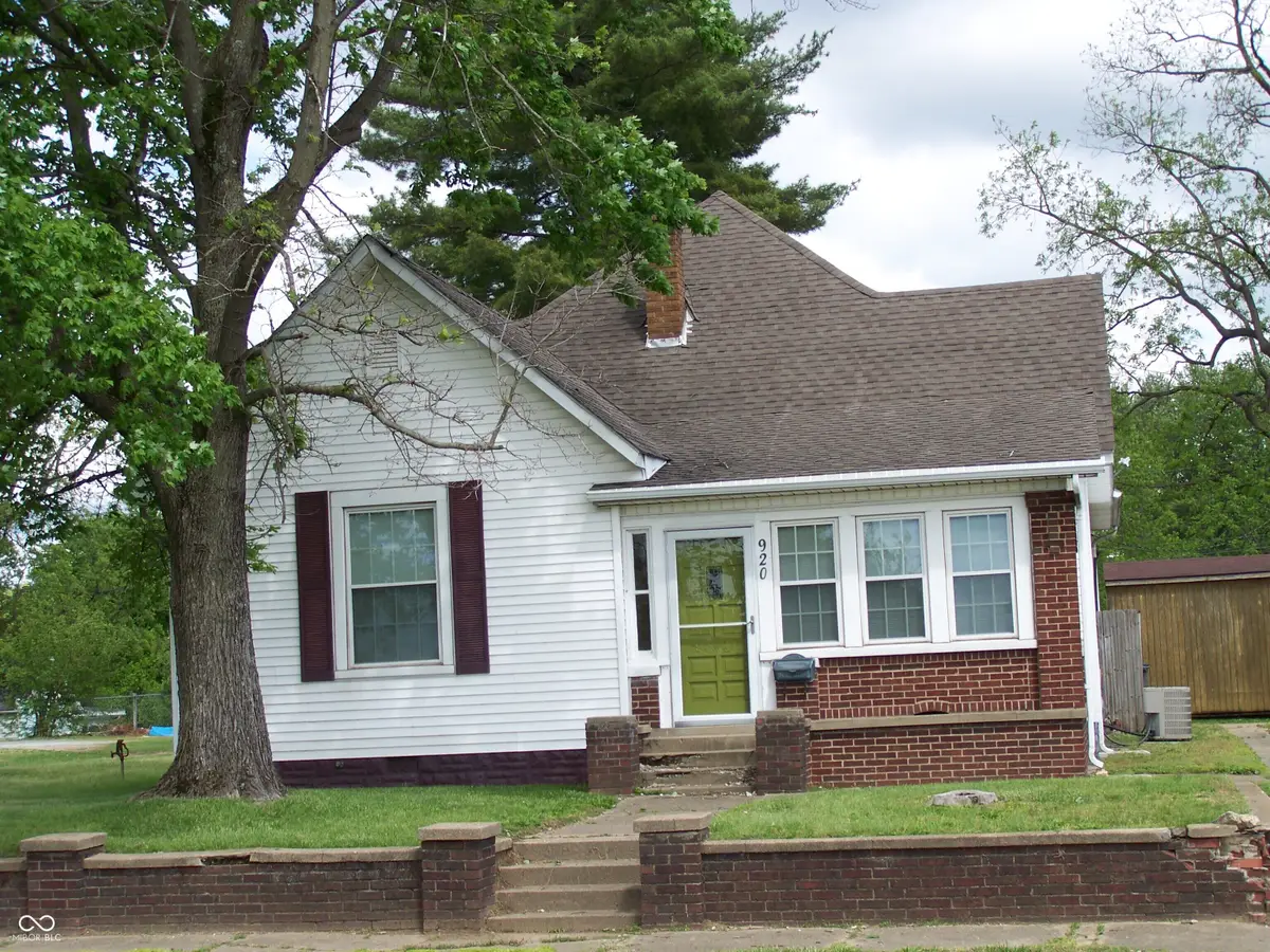920 N Ewing Street, Seymour, IN 47274 - #1