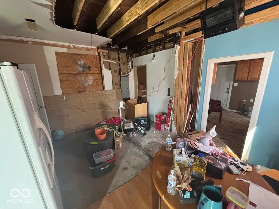 405 N Holmes Avenue, Indianapolis, IN 46222 - #3
