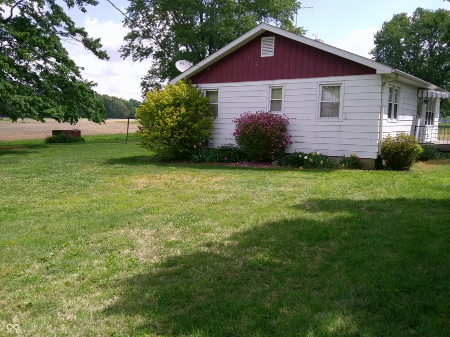 4770 W 450 S, Columbus, IN 47201 - #2