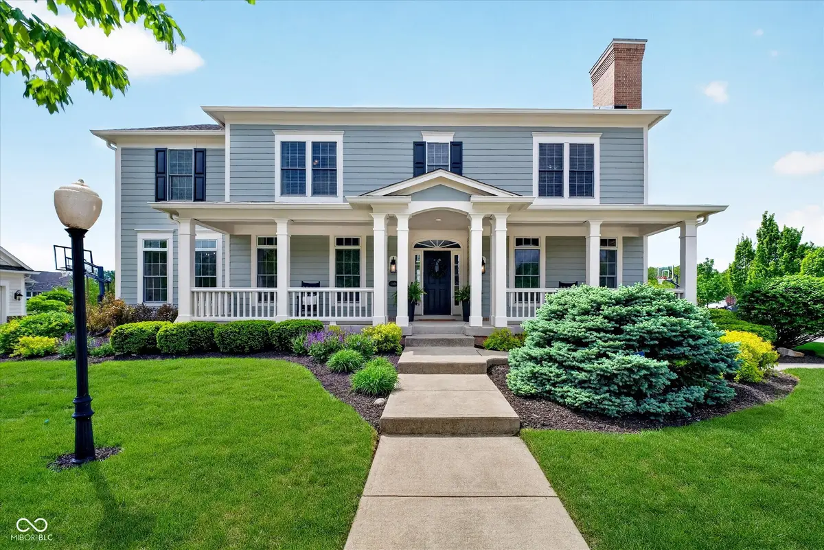 13338 Berwick Lane, Carmel, IN 46032 - #1