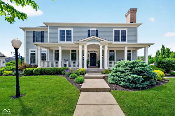 13338 Berwick Lane, Carmel, IN 46032