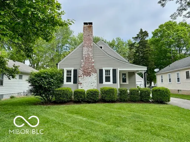 804 E Markwood Avenue, Indianapolis, IN 46227 - #3