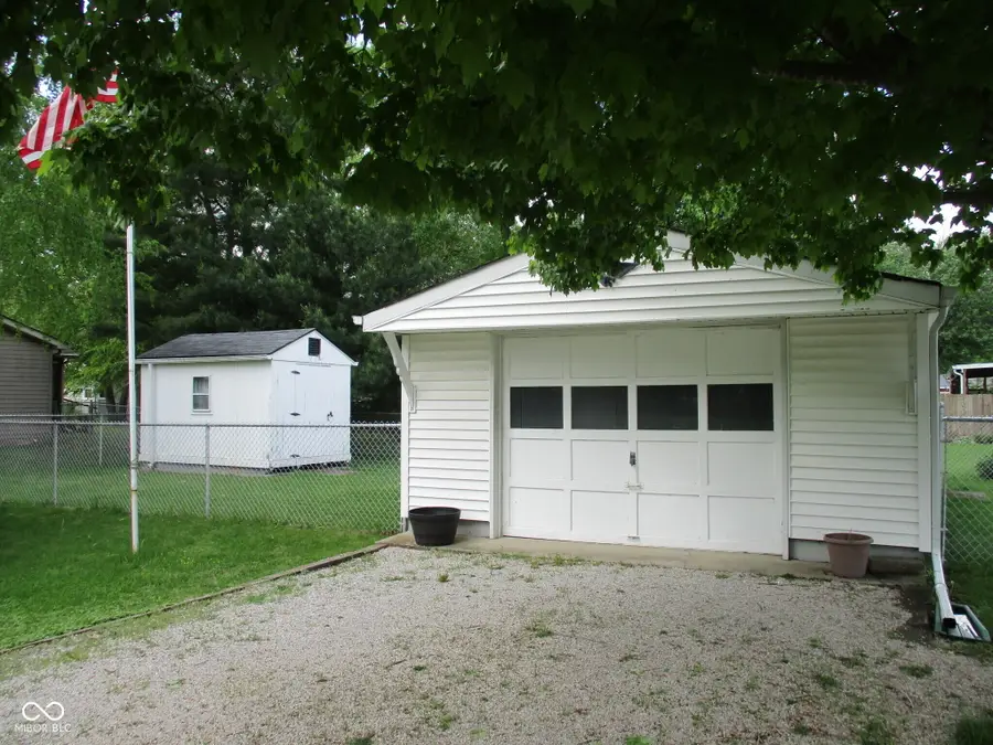 705 Virginia Street, Crawfordsville, IN 47933 - #2