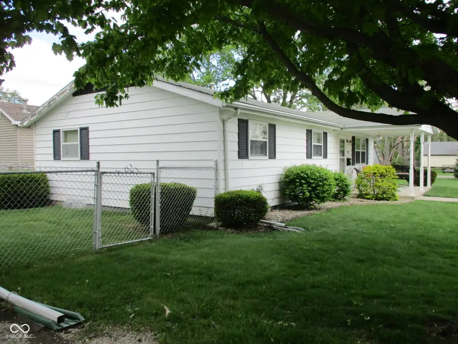 705 Virginia Street, Crawfordsville, IN 47933 - #3