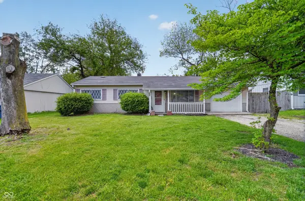 3908 N Mitthoefer Road, Indianapolis, IN 46235
