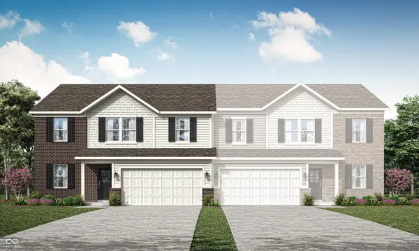 8321 Grand Appaloosa Way, Indianapolis, IN 46239