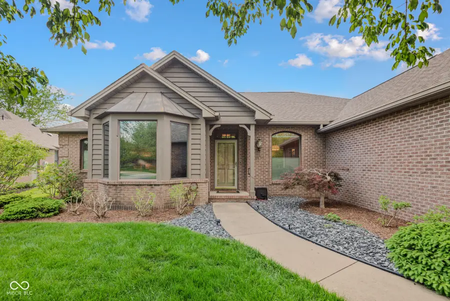 1190 Pintail Court, Columbus, IN 47201 - #2