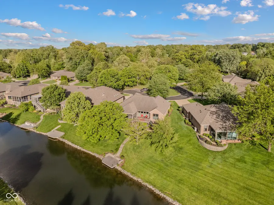 1190 Pintail Court, Columbus, IN 47201 - #3