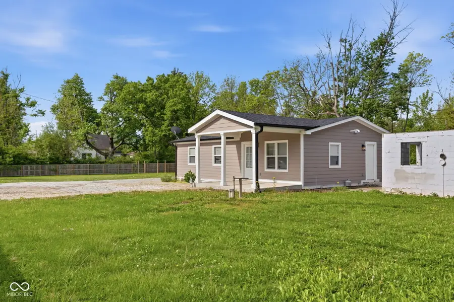 2616 2624 S County Road 1050 E, Indianapolis, IN 46231 - #3