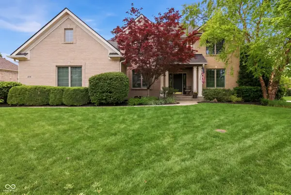 14816 Warner Trail, Westfield, IN 46074