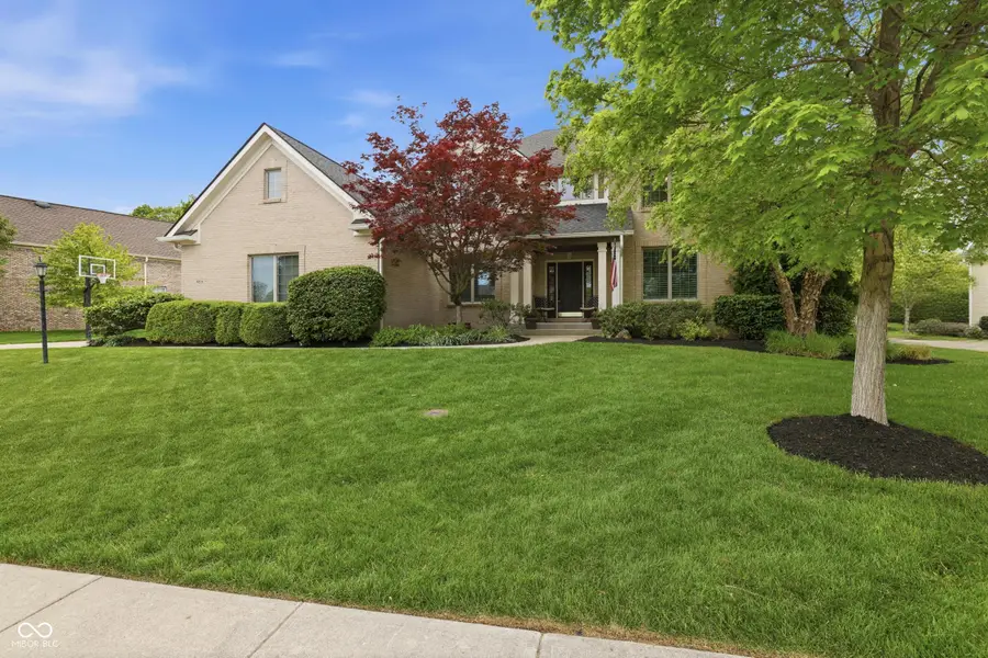 14816 Warner Trail, Westfield, IN 46074 - #2