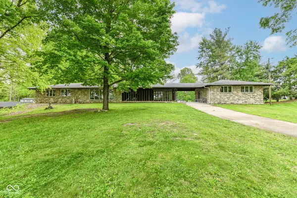 11505 Eller Road, Fishers, IN 46038