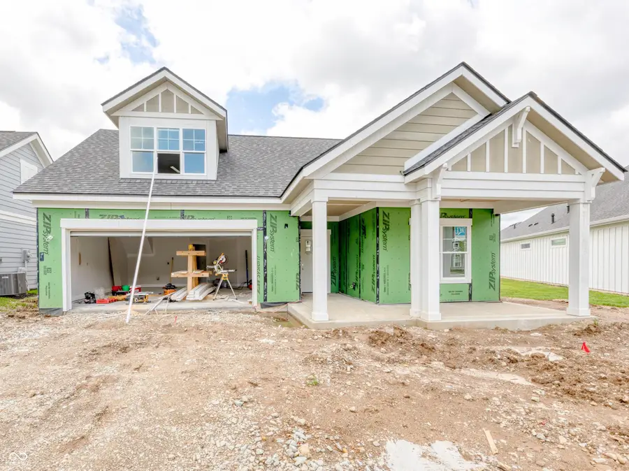 16695 Sunland Farm Drive, Fishers, IN 46040 - #2
