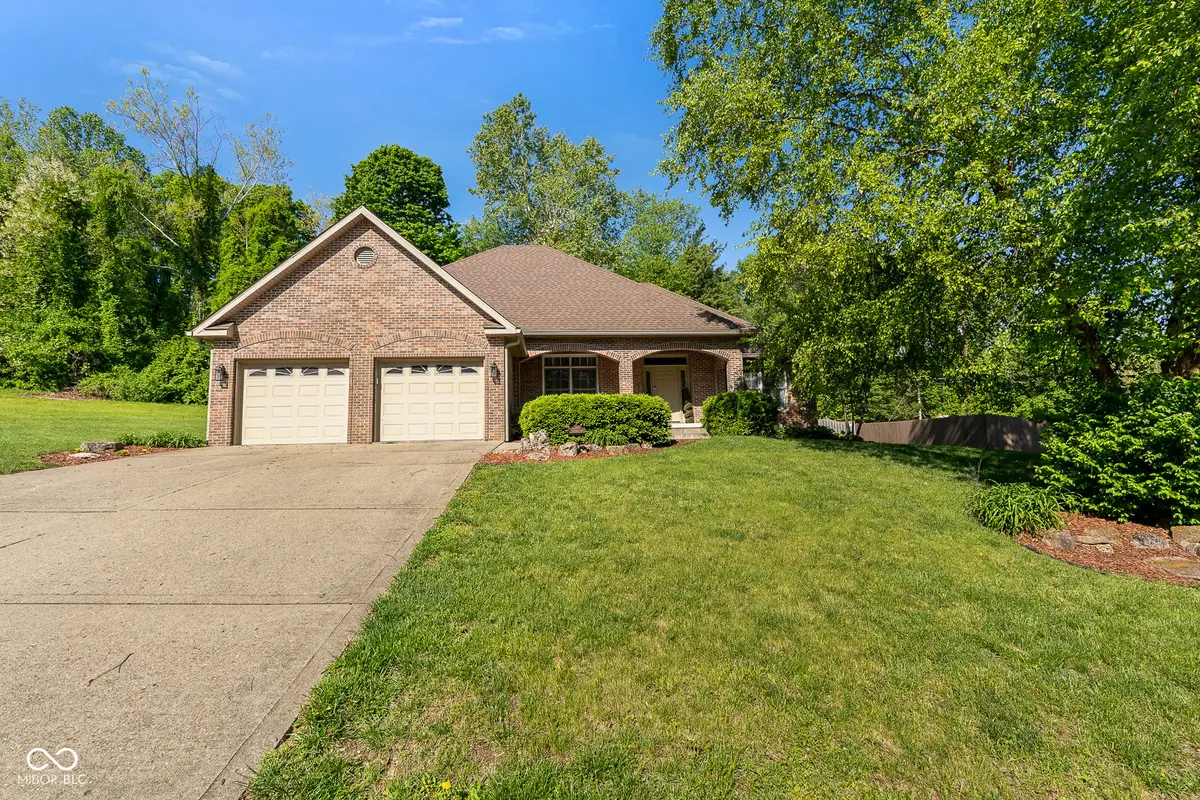 2545 Eisenhower Lane, Terre Haute, IN 47803 - #1