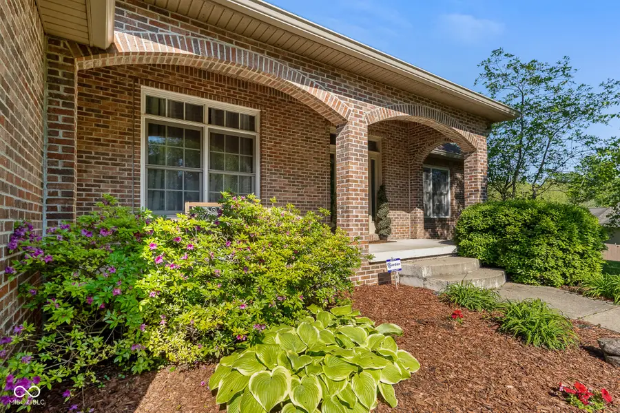 2545 Eisenhower Lane, Terre Haute, IN 47803 - #3