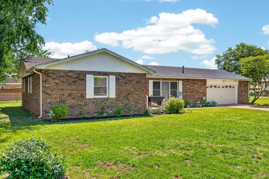 1511 New Ford Road, Seymour, IN 47274 - #3
