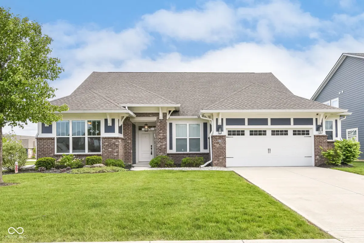2061 Mobley Drive, Westfield, IN 46074 - #1