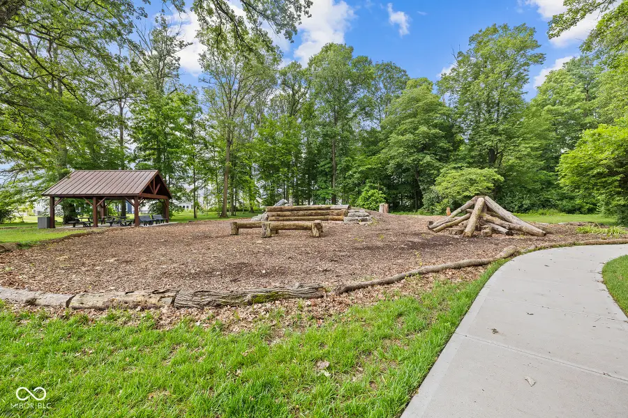 5238 Jacaranda Drive, Indianapolis, IN 46239 - #2