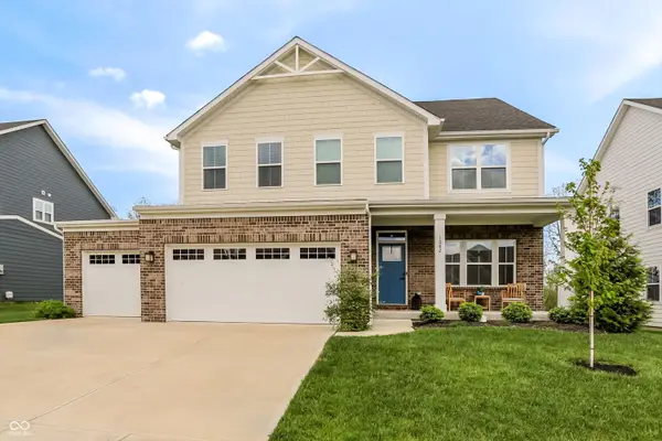 1082 Woodglen Drive, Westfield, IN 46074