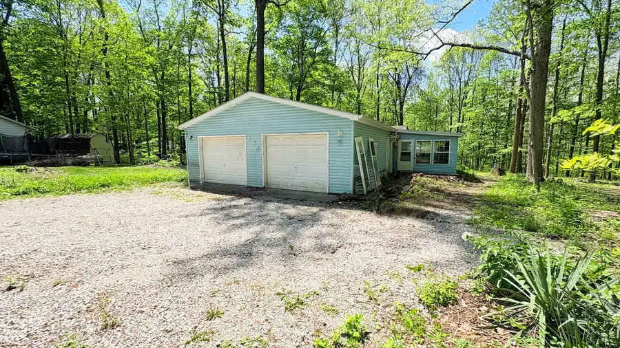 185 Ivy Court, Cloverdale, IN 46120 - #2