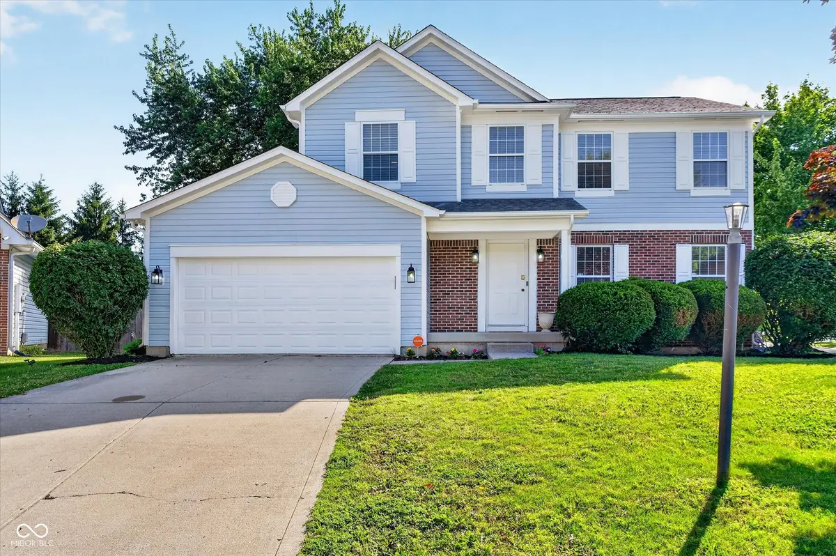 6705 Caribou Place, Indianapolis, IN 46278 - #1